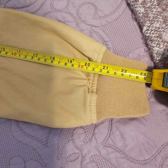 Wild fable tan jacket X-small - Picture 7 of 7